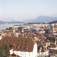 Foto de Lucerne