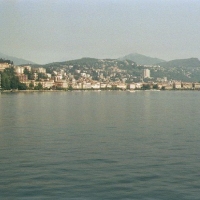 Foto de Lugano