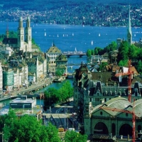 Foto de Zurich