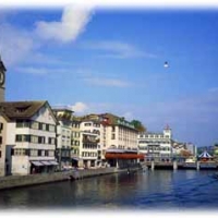 Foto de Zurich