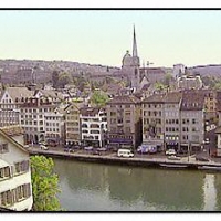 Foto de Zurich