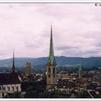 Foto de Zurich
