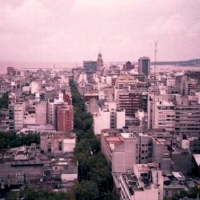 Foto de Montevideo