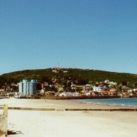 Foto de Piriapolis