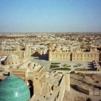 Foto de Bukhara