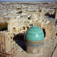 Foto de Bukhara