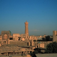 Foto de Bukhara