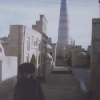 Foto de Khiva