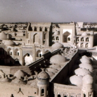 Foto de Khiva