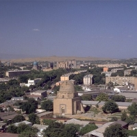 Foto de Samarkand