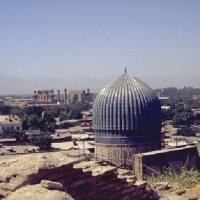 Foto de Samarkand