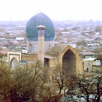 Foto de Samarkand