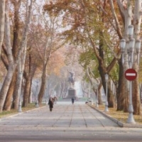 Foto de Tashkent