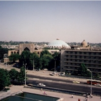Foto de Tashkent