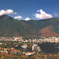 Foto de Caracas