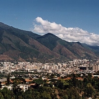 Foto de Caracas