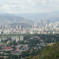 Foto de Caracas