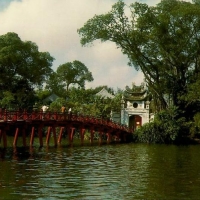 Foto de Hanoi