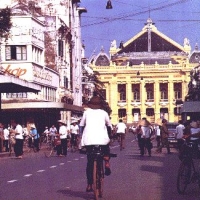 Foto de Hanoi