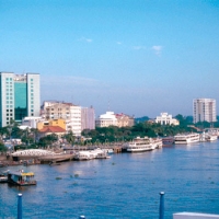 Foto de Saigon