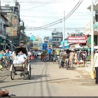 Foto de Saigon