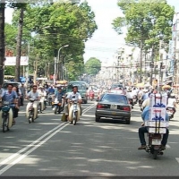 Foto de Saigon