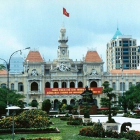 Foto de Saigon