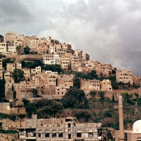 Foto de Al Mahwit