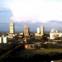 Foto de Lusaka
