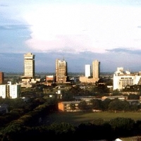 Foto de Lusaka