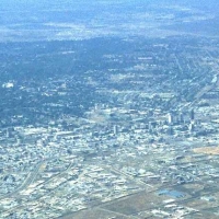 Foto de Lusaka