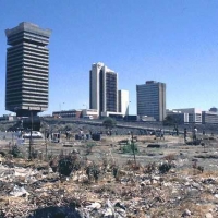 Foto de Lusaka