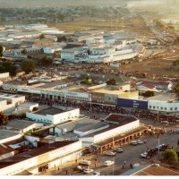 Foto de Lusaka