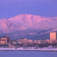 Foto de Anchorage