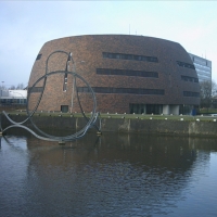 Foto de Groningen