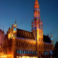 Foto de Bruselas