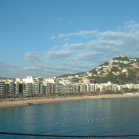 Foto de Blanes