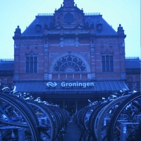 Foto de Groningen