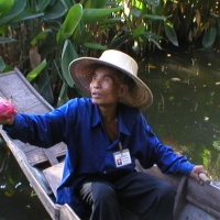 Foto de Bangkok