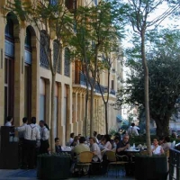 Foto de Beirut