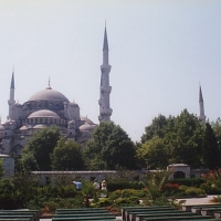 Foto de Estambul