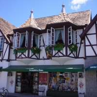 Foto de Blumenau