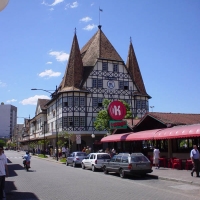 Foto de Blumenau