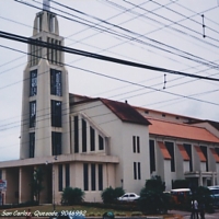 Foto de Ciudad QUESADA