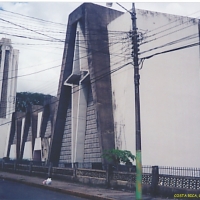 Foto de Turrialba de Cartago