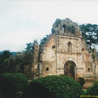 Foto de Ujarrás de Paraíso