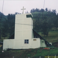 Foto de Urasca de Cachí