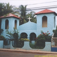 Foto de Brasilito de Santa Cruz