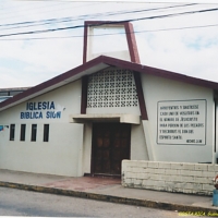 Foto de Cañas de Guanacaste - Bíblica