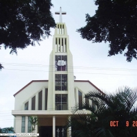 Foto de Ciudad Quesada de Costa Rica